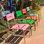 Select'sohome - - Centre-ville Du Lavandou - Proximité Et Marché - Arev * Le Lavandou