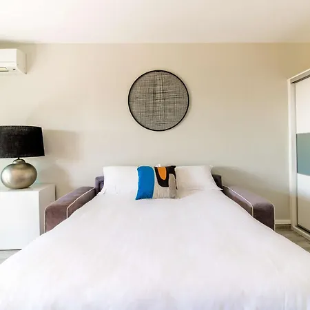 Apartmán Select'sohome - - Centre-ville Du Lavandou - Proximite Et Marche - Arev