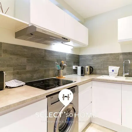 Appartement Select'sohome - - Centre-ville Du Lavandou - Proximite Et Marche - Arev *