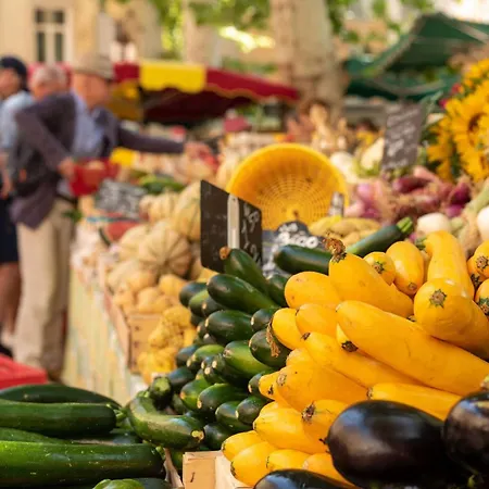 Select'sohome - - Centre-ville Du Lavandou - Proximité Et Marché - Arev Appartement